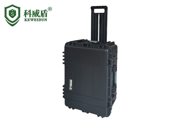 拉桿型防護箱K6531